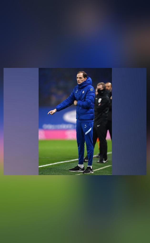 Like Man Utd vs Villarreal, Chelsea preparing for penalty ...