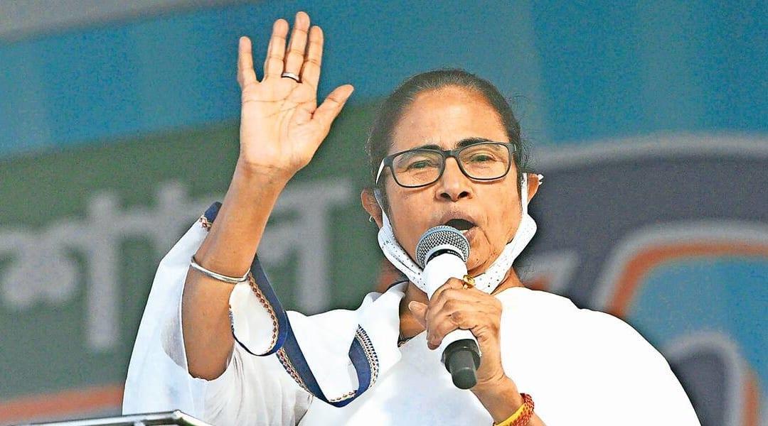 TMC crosses majority mark in West Bengal, to form govt for ...