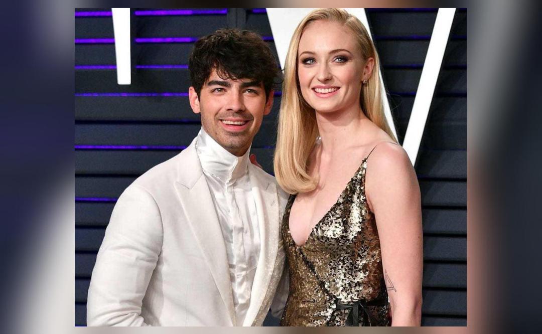 I'm grateful: Joe Jonas on being home with daughter amid Covid-19 ...