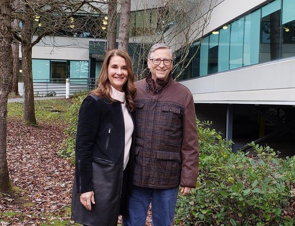 Bill Gates&rsquo; company Cascade transfers ₹13,300 crore of equities to