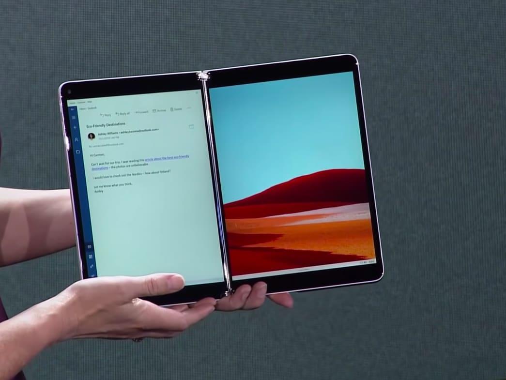 Microsoft shelves lightweight operating system Windows 10X: Report 