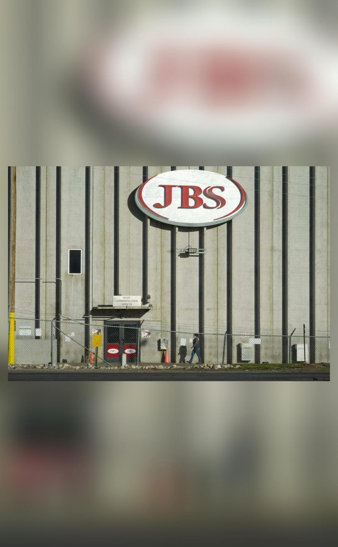 World's largest meat processor pays 11 mn ransom after cyberattack