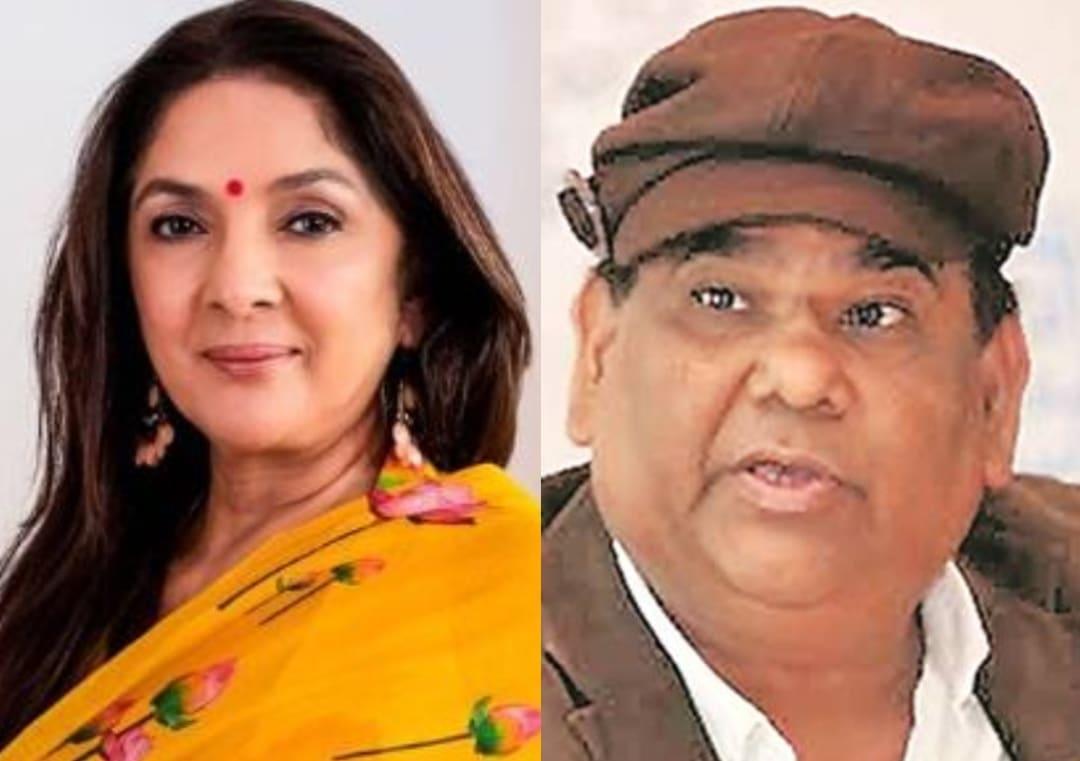 Satish Kaushik offered to marry me when I was pregnant ...