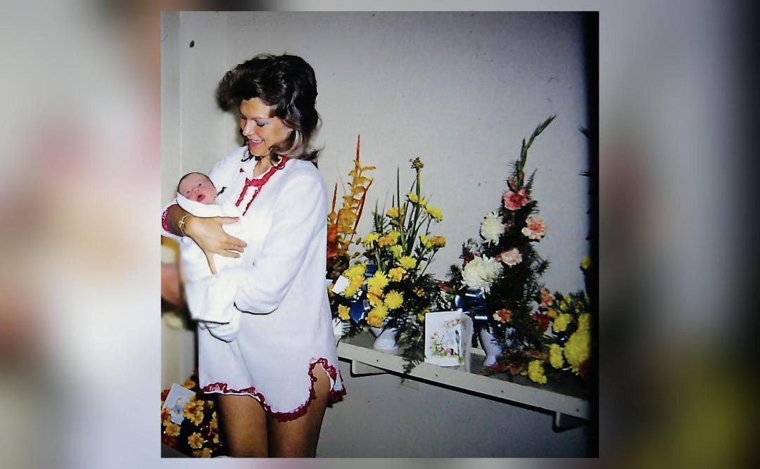 Elon Musk's mother shares pic of Musk as a baby on his 50th birthday ...