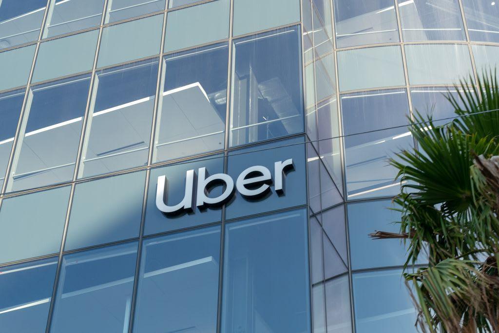 Uber to let employees work 50% of their time from anywhere: Report