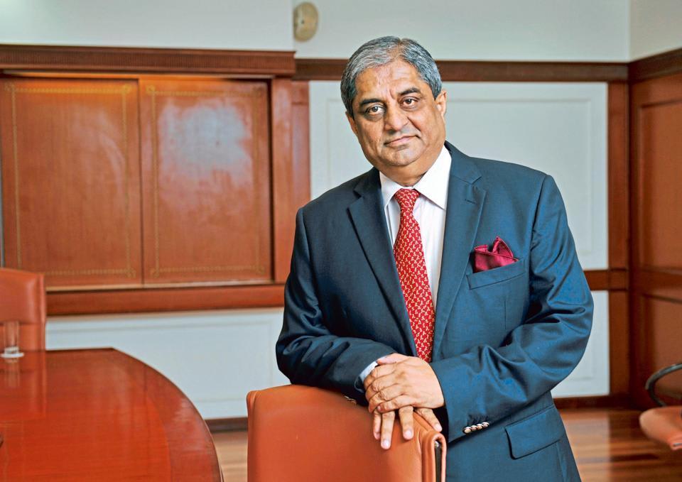 Ex HDFC CEO Aditya Puri Joins PharmEasy Board Ahead Of IPO Report