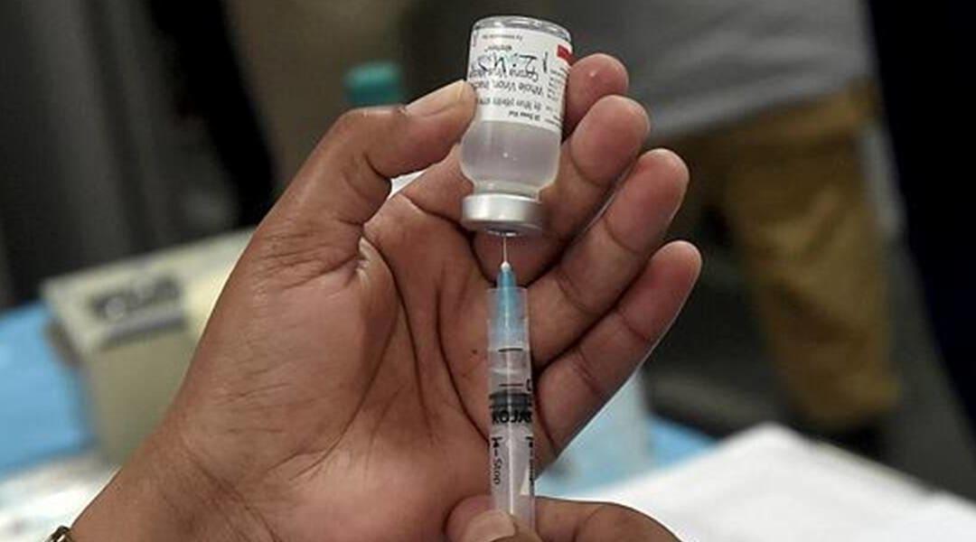 Most expensive COVID19 vaccine dose in Delhi priced at ₹1,800