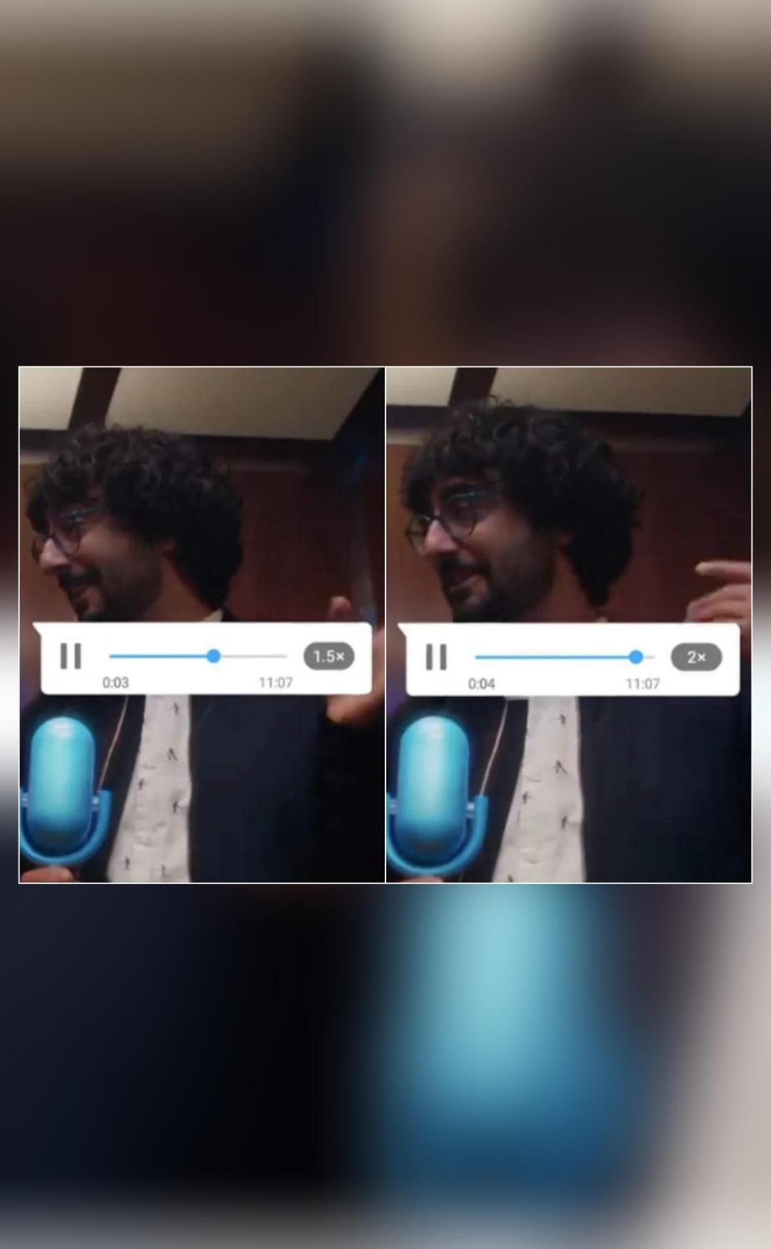 WhatsApp launches new feature to speed up voice messages, explains how