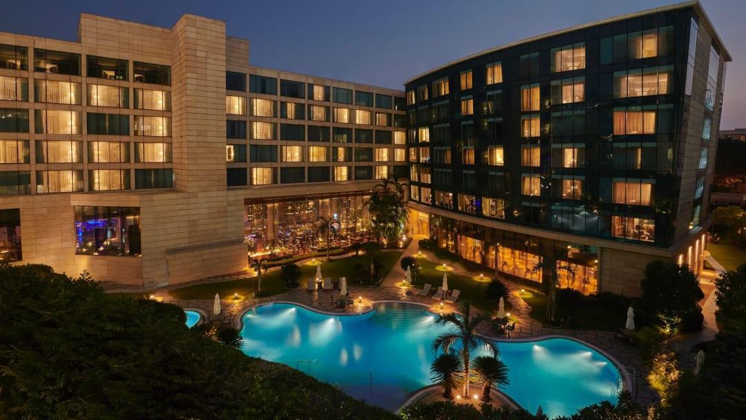 Hyatt Regency Mumbai shut until further notice, says 'no ...