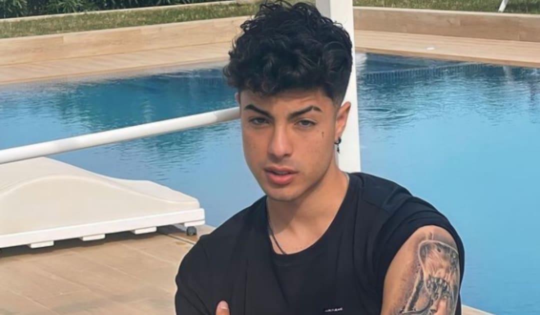 Spanish Tiktok Star Says He Avoids Condoms Lies Hes Sterile Minister Calls For Enquiry 2989