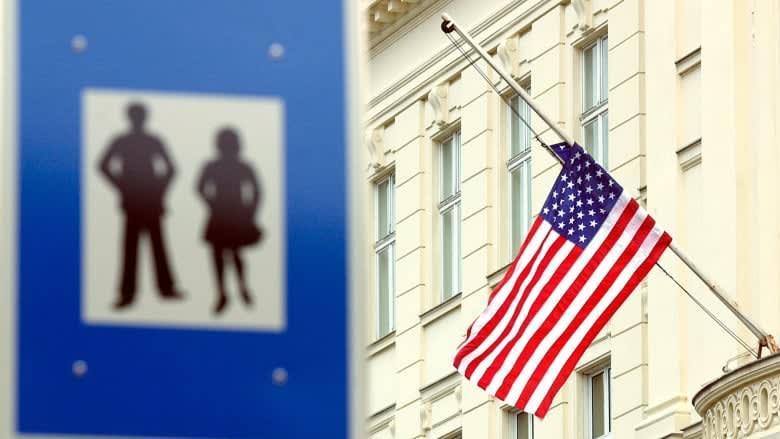 Havana syndrome-like mystery illness affects US officials ...