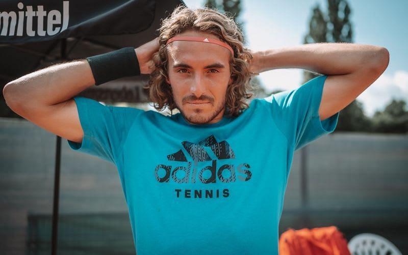Tsitsipas Coaching Decision Ivanisevic Out Fathers In The Athletics Take - etcqbsd