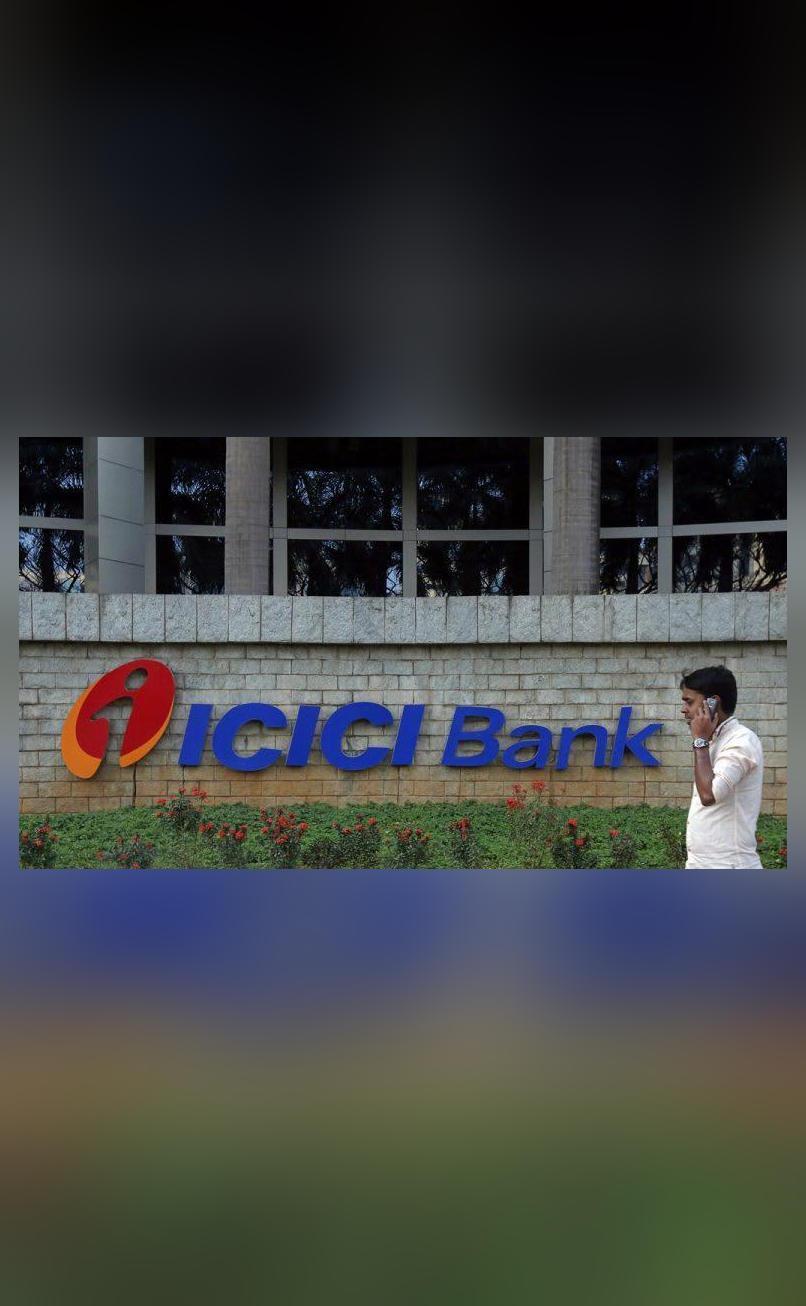 Icici Bank Shares Hit 52 Week High After June Quarter Results Business News Inshorts 4320