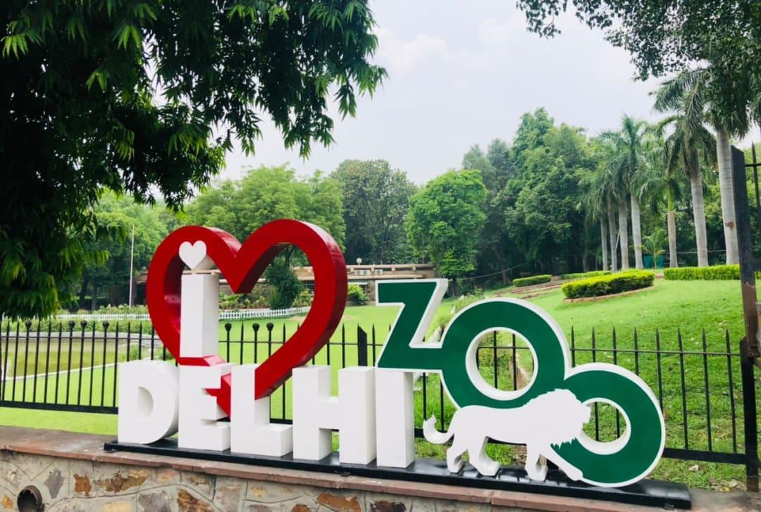 Delhi Zoo to reopen from Aug 1 in two shifts; tickets can be booked online