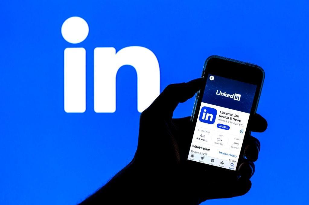 LinkedIn blocked over fake accounts, gambling ads in Kazakhstan | World