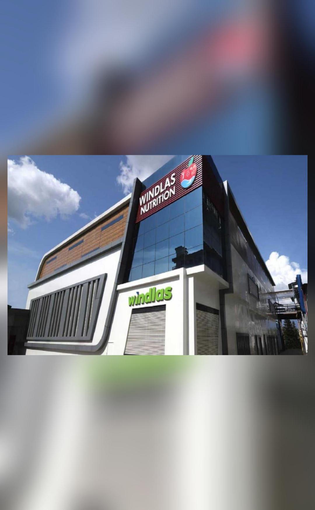 Windlas Biotech's ₹401cr IPO to open on August 4 at ₹448460 per share