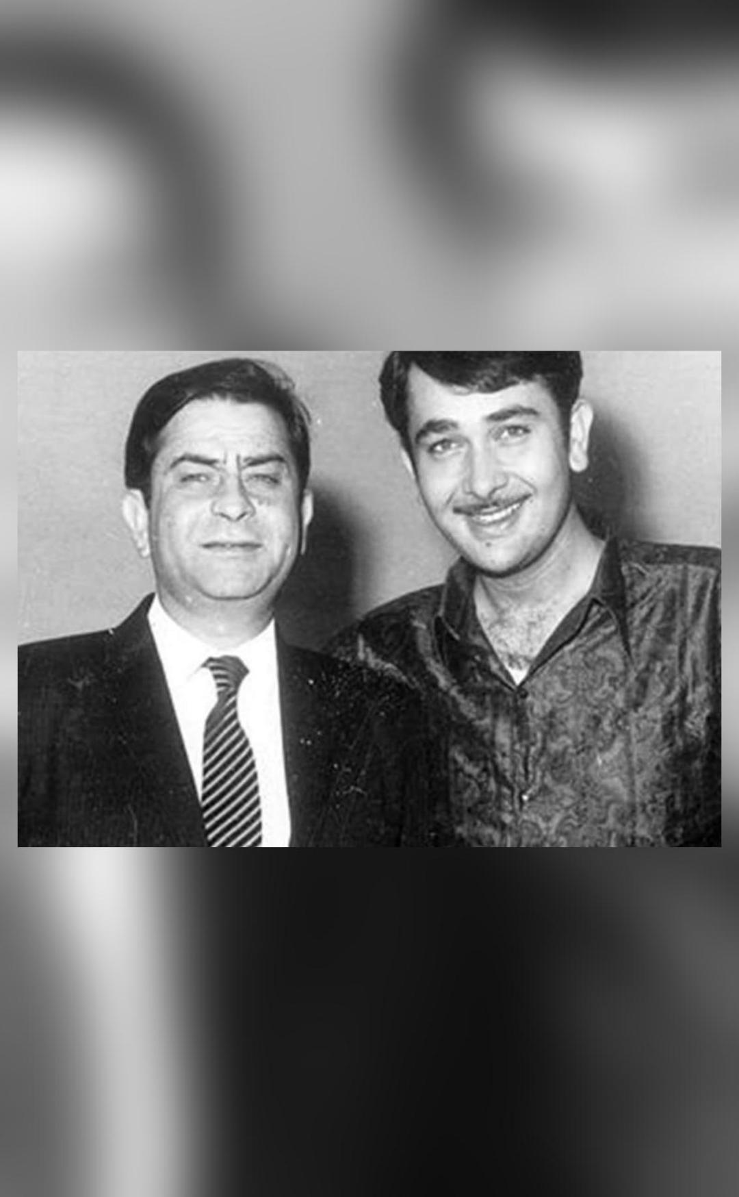 Raj Kapoor knew a lot about the world and cinema: Randhir Kapoor