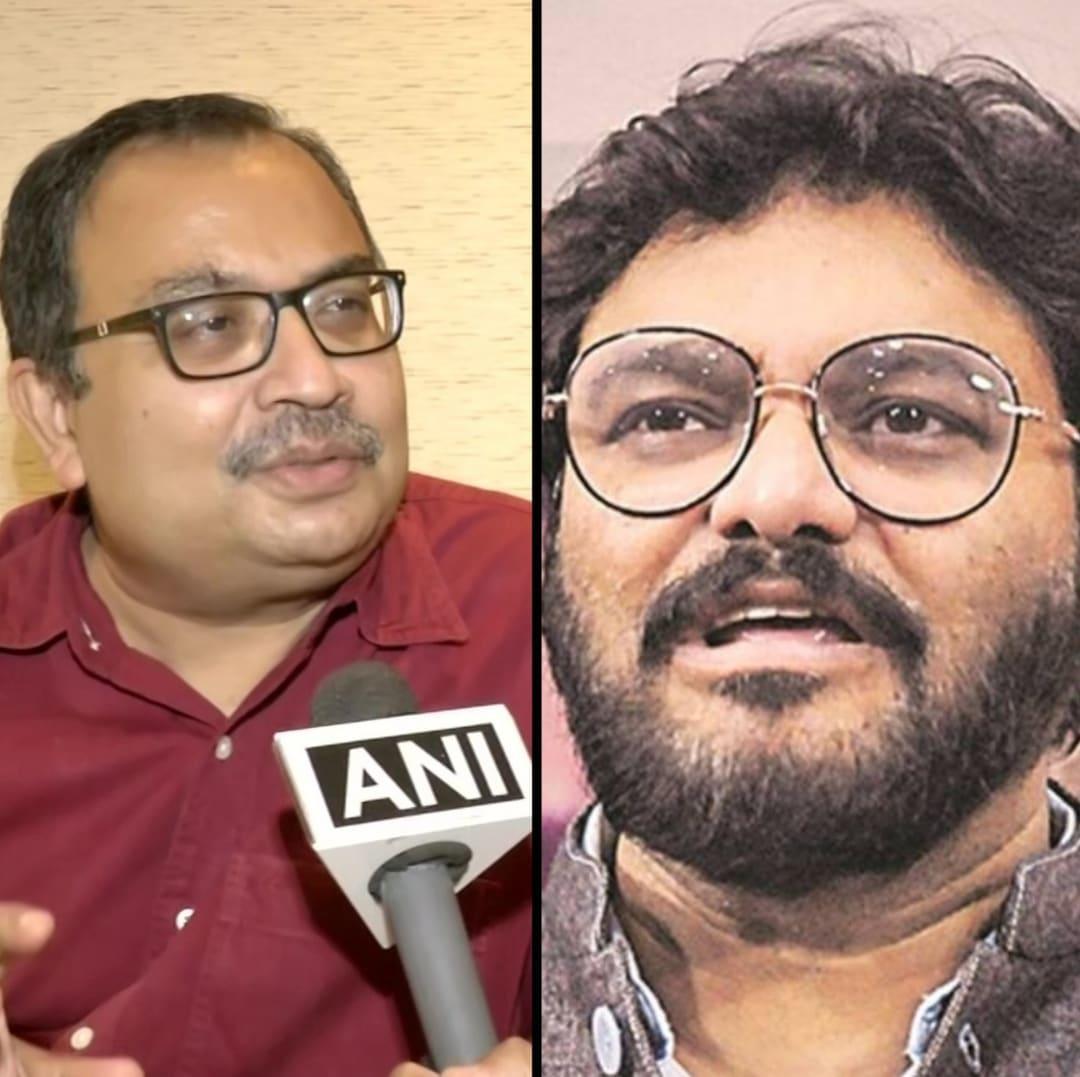 Gimmick, won't give importance: TMC as BJP's Babul quits politics