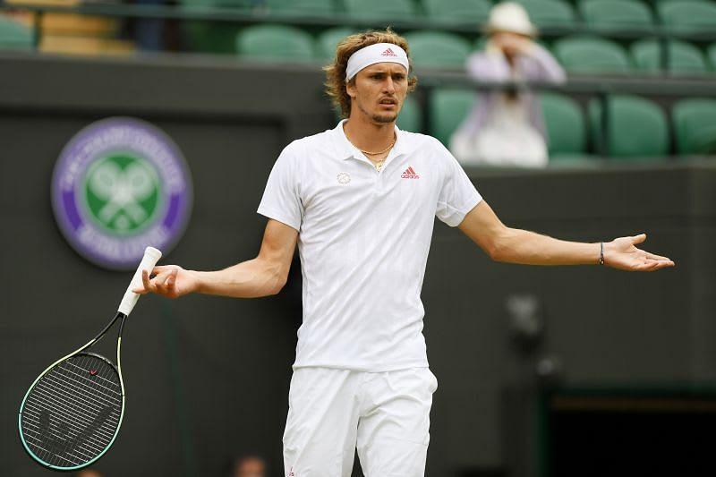 Wimbledon 4th round loss to Auger-Aliassime doesn't hurt ...