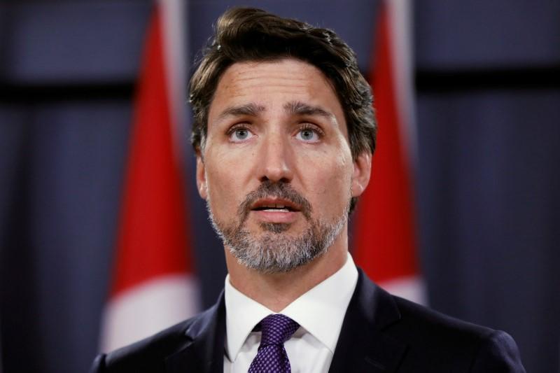 Unjust Justin Trudeau After China Jails Canadian Businessman World News Inshorts 
