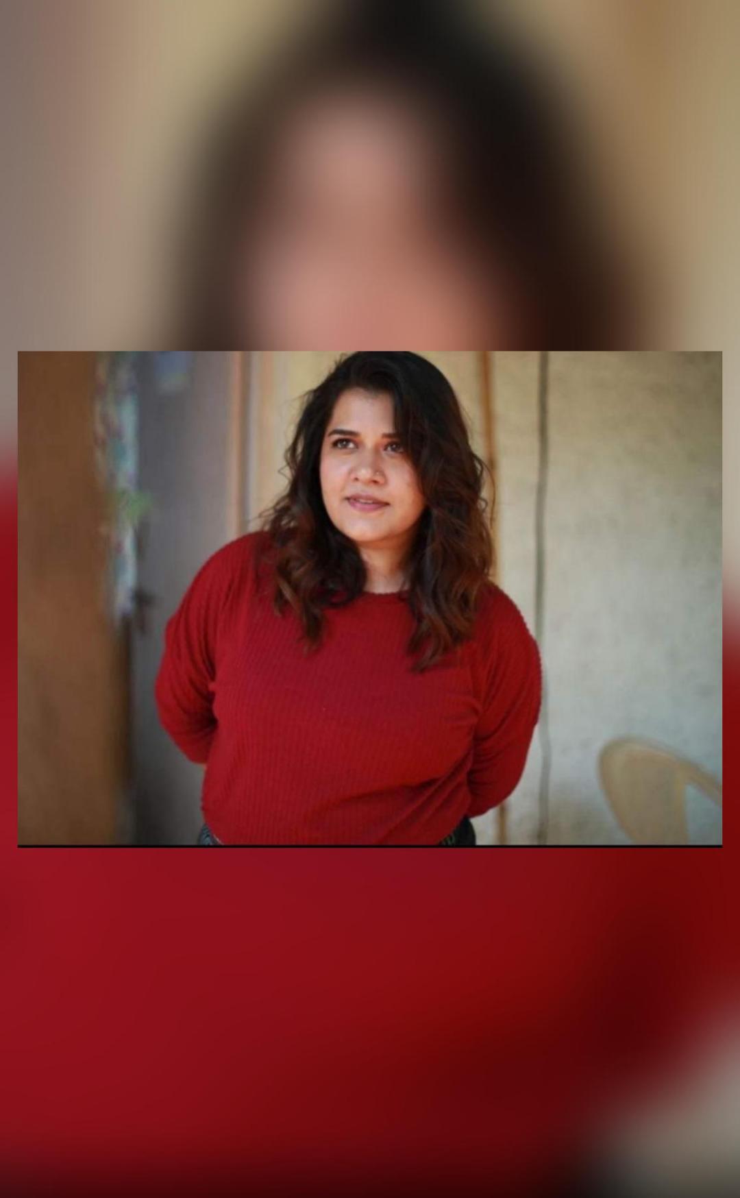 Waiting for Rhea's call: Shikha Talsania on 'Veere Di Wedding' sequel