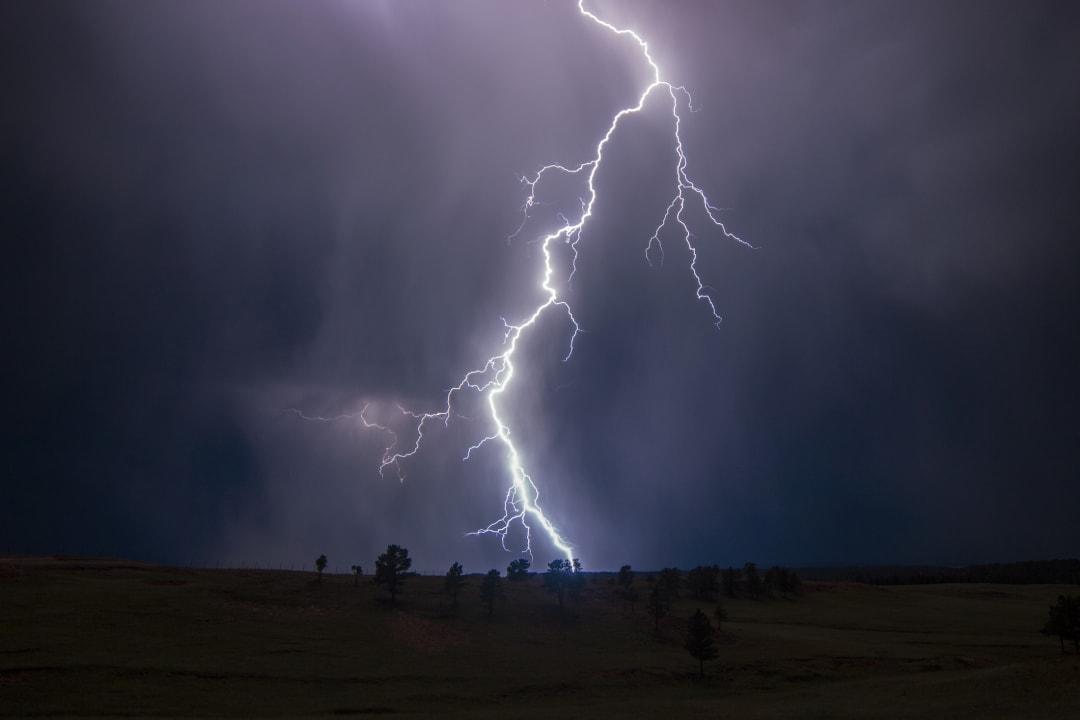 2 of same family killed, 4 injured in lightning strike in Jharkhand