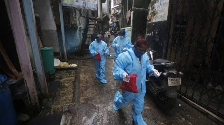 Over 86 Of Mumbai Population Has COVID 19 Antibodies BMC s Serosurvey 