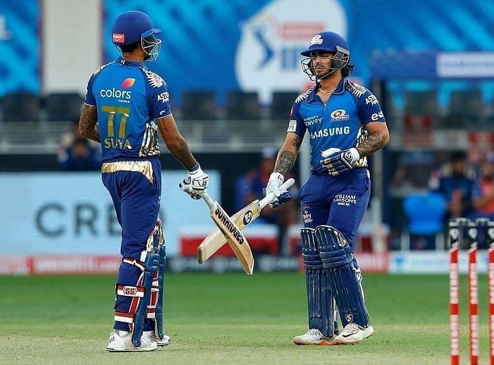 Middle order batting is a cause of concern for MI Dasgupta Sports News Inshorts