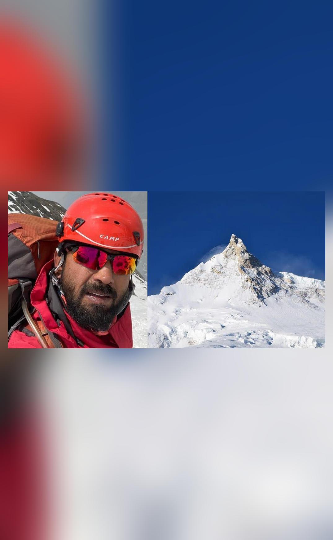 Pune based Giripremi s Mountaineer Scales World s 8th Tallest Peak pune-based-giripremi-s-mountaineer-scales-world-s-8th-tallest-peak