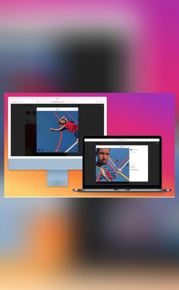 Instagram to let users post photos, videos from desktop web browser ...