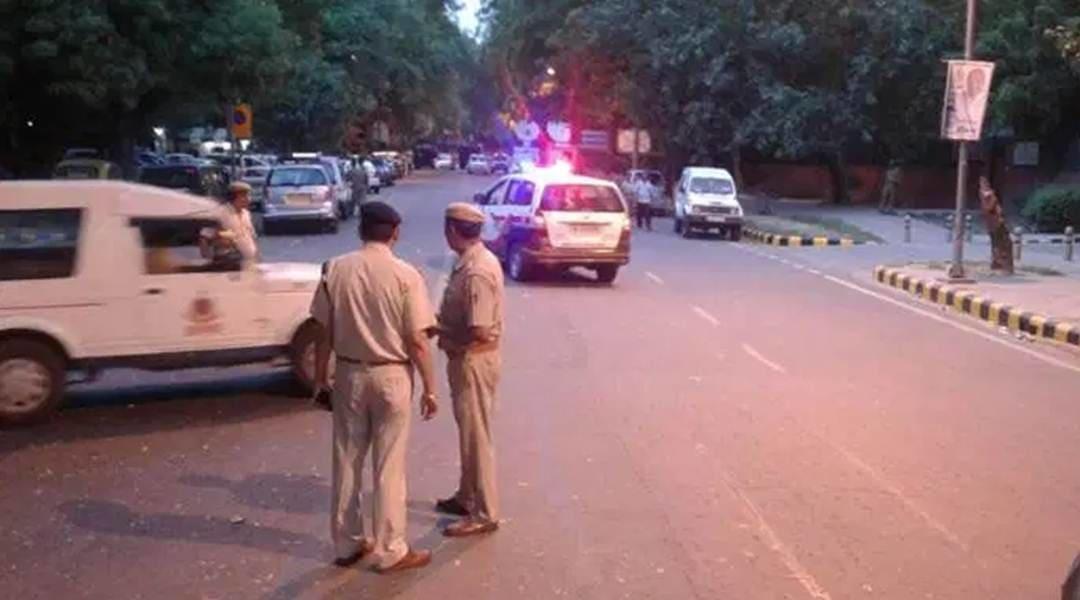 Gogi Gang Member Shot Dead In Delhi 2 Police Personnel Injured 