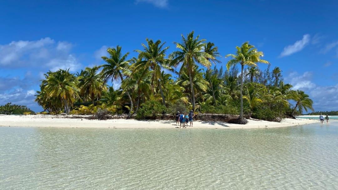 Lonely Planet's list of 10 best countries to visit in 2022 released