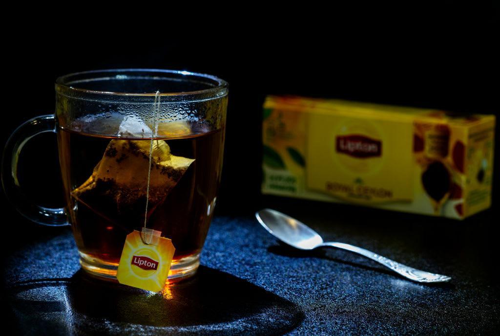 Unilever to sell Lipton, Brooke Bond tea maker to CVC Capital for 5