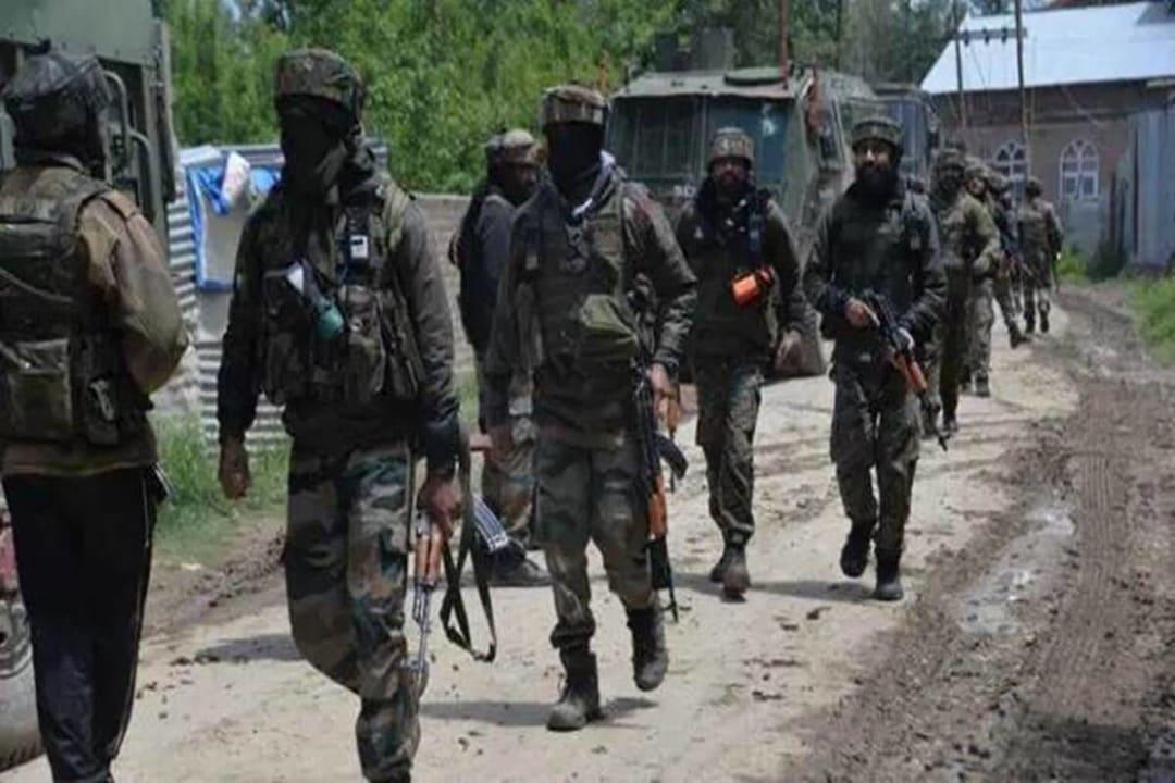 Hizbul Mujahideen Commander Killed In Encounter In J K s Kulgam 