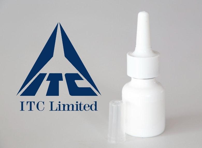 ITC starts clinical trials of nasal spray for COVID19 prevention