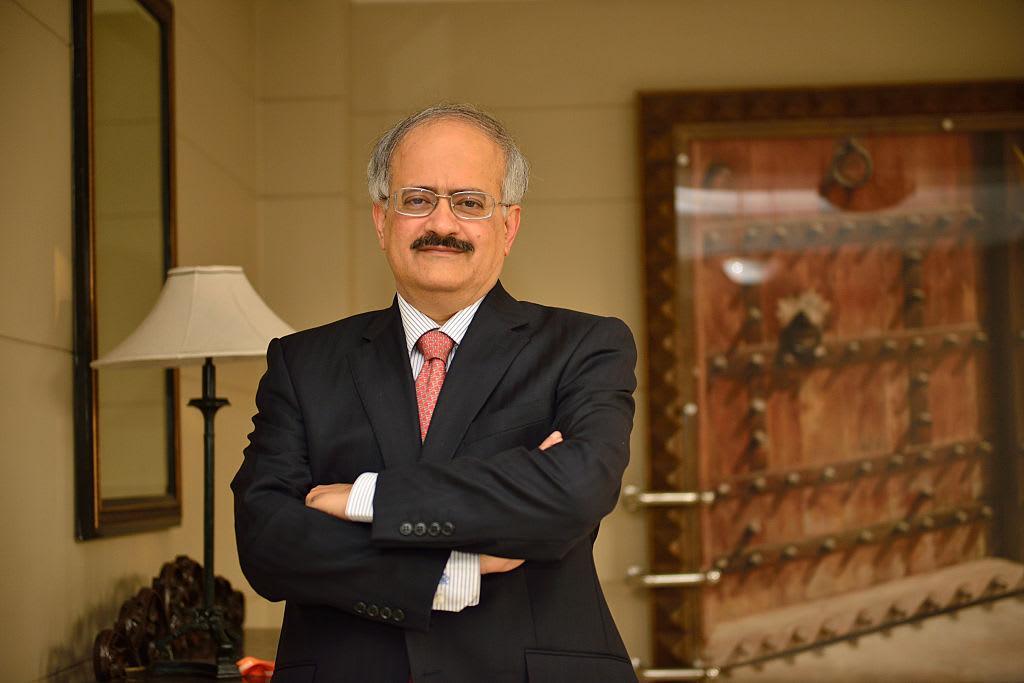 Ashok Leyland CEO Vipin Sondhi steps down citing personal reasons