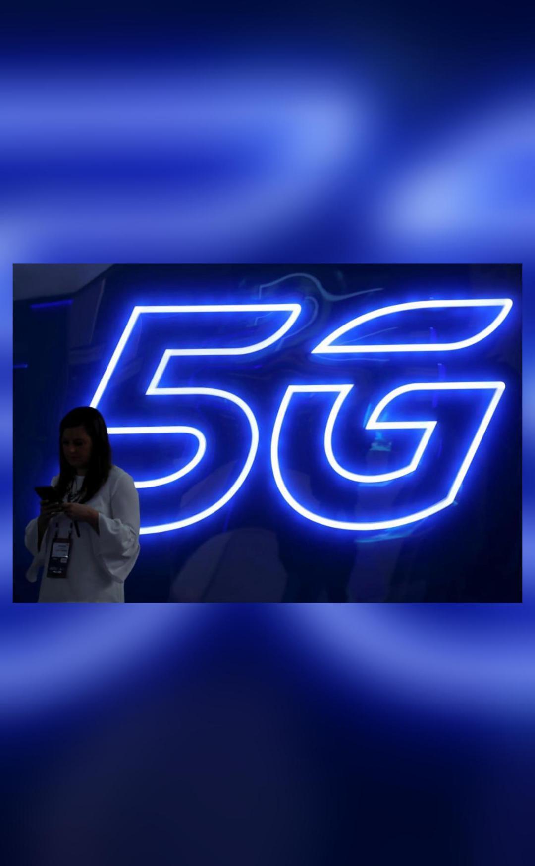 COAI asks govt to cut 5G spectrum base price by more than half: Reports