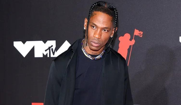 Rapper Travis Scott to cover funeral costs of 8 victims who died at his ...