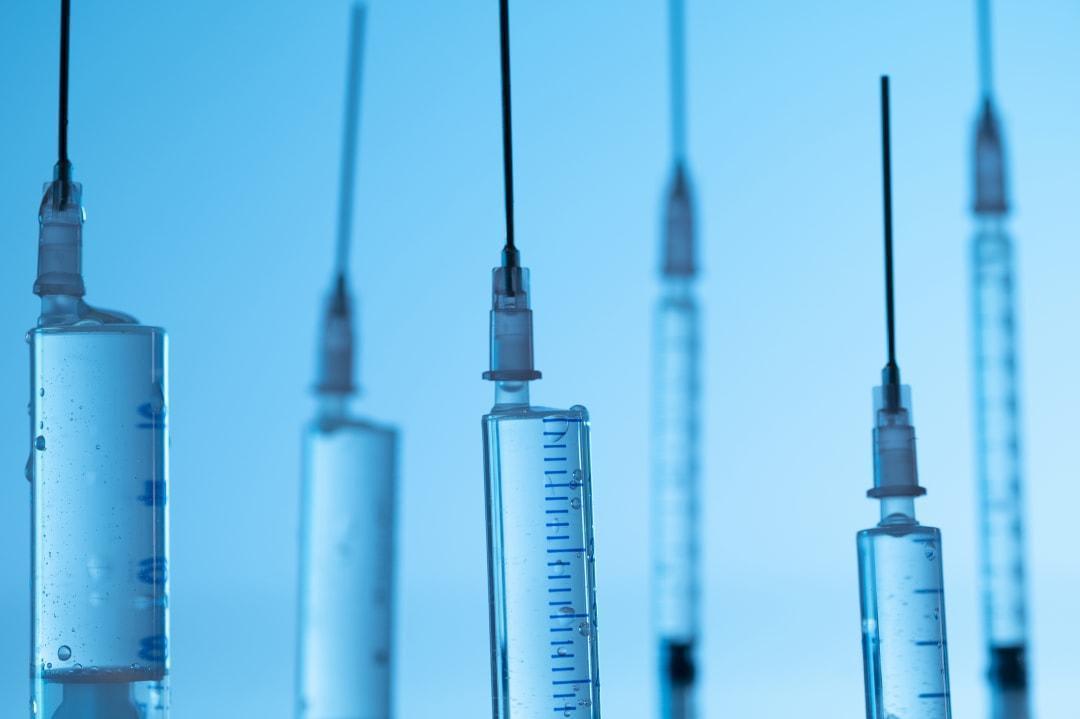 India's largest syringe maker HMD urges PM to lift factory shutdown