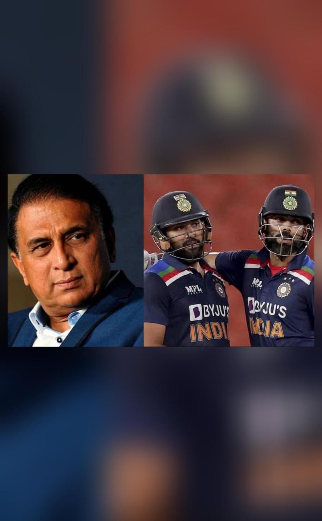 If Azharuddin Has Inside Info He Should Tell Us Gavaskar On Kohli If Azharuddin Has Inside Info He Should Tell Us Gavaskar On Kohli