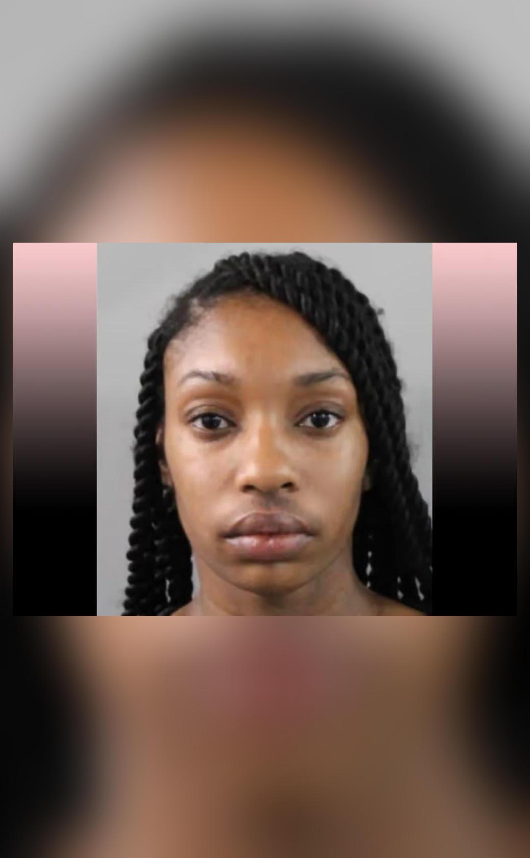 School Teacher Arrested After Snapchat Video Shows Her Having Sex With