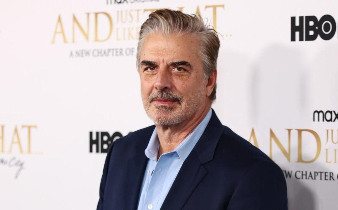 Chris Noth Dropped From The Equalizer After Sexual Assault 