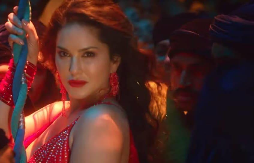 Sunny Leone s Madhuban Music Video Accused Of Hurting Religious 