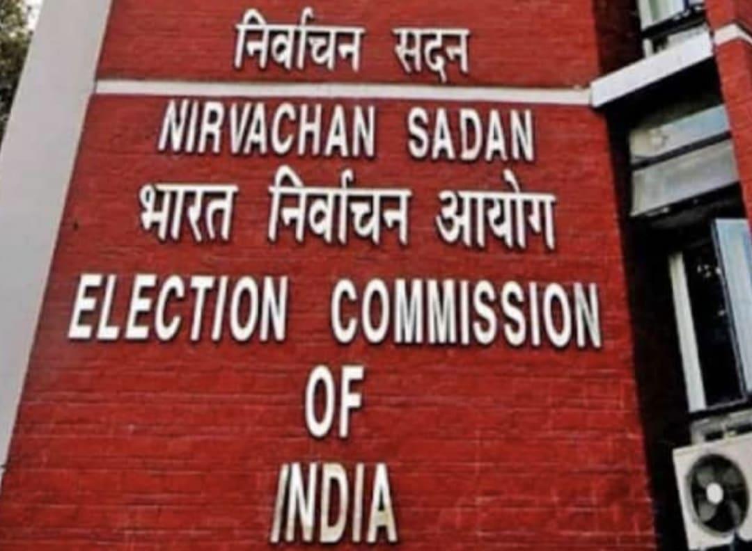 ECI to begin 3-day UP visit to review poll preparedness | National News ...