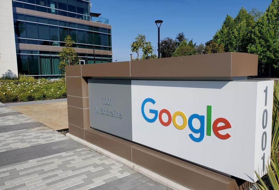 Google employees want to be back in office voluntarily Executive