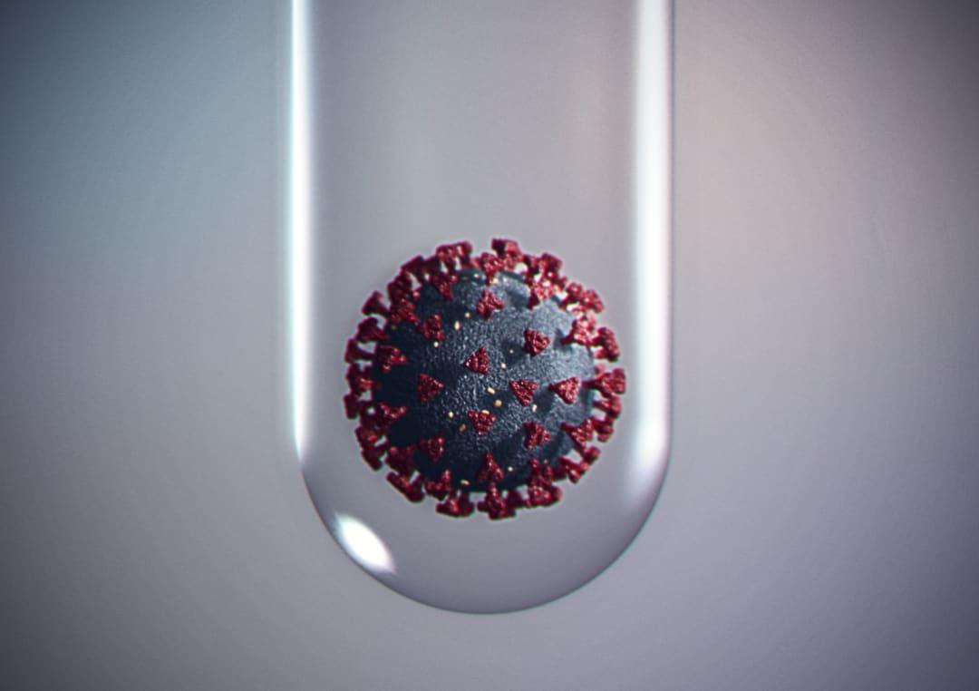 Omicroninfected doctor given monoclonal antibodies, says 'feeling