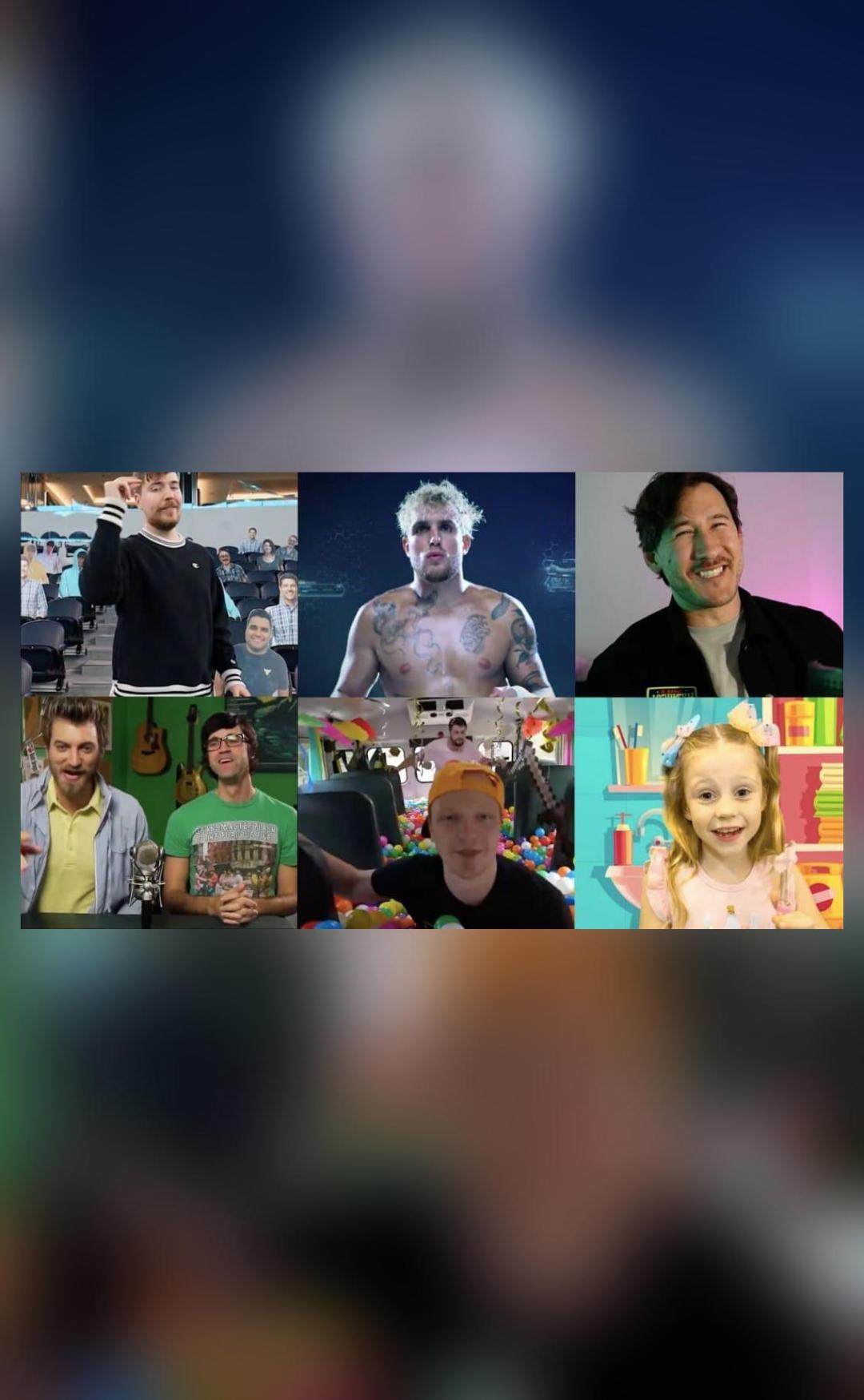 Who Are The World s Highest paid YouTubers Of 2021 And What Are Their who-are-the-world-s-highest-paid-youtubers-of-2021-and-what-are-their