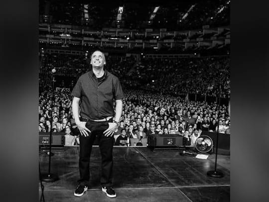 Comedian Joe Gatto leaves prank show 'Impractical Jokers ...