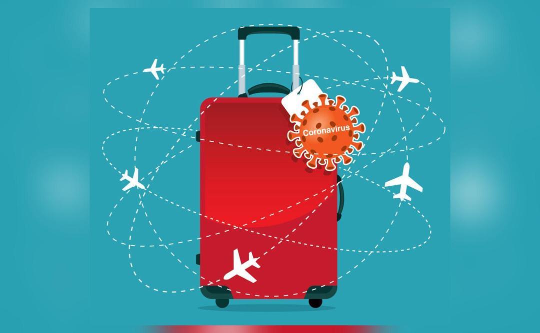 Don t Make COVID 19 Vaccine Proof The Only Condition To Permit Int l Travel WHO World News 