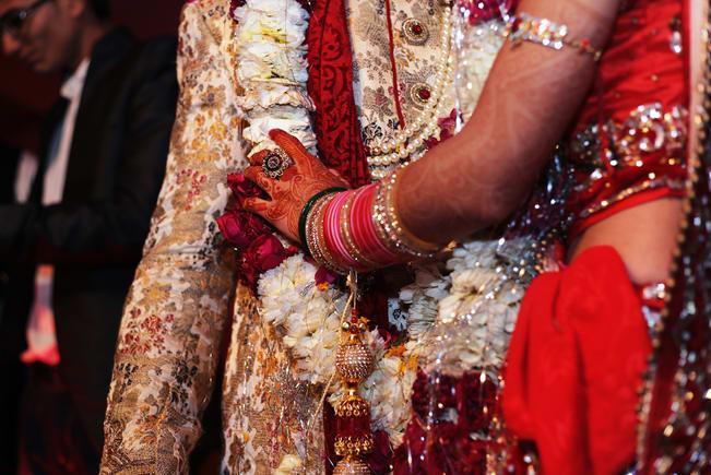 Bride Calls Off Wedding After Groom Throws Varmala At Her In Up
